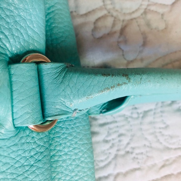 Kate Spade Satchel - Picture 4 of 9